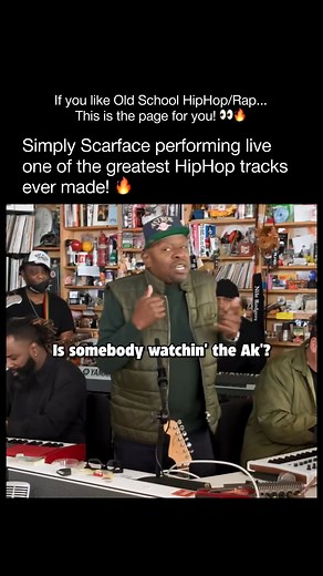 3.6K views · 110 reactions | One of the greatest tracks ever written  Follow the Page for Daily HipHop Content ❗ @hiphop__unity  | HipHop Unity | Facebook