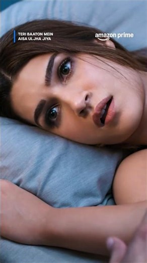 Robot Ki Battery Huyi Down🪫Kriti Sanon, Shahid Kapoor #bollywood #primevideoindia #ytshorts #movie