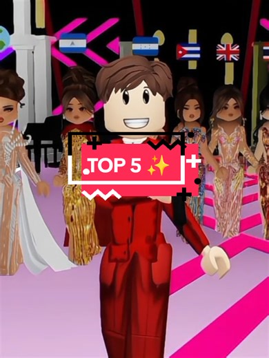 TOP 5: MISS UNIVERSE VAL 8TH ✨👑 #viral #fypシ゚ #zxycba #missuniverse #fyp @𝐑𝐀𝐘𝐄