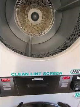 🚨 DRYER DOOR ERROR CODE FIX 🔥 Won't Start? Diagnose the Problem Now!