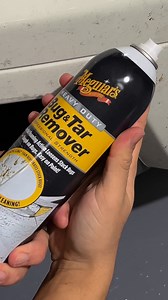 Time for some bug removal! Bug & Tar Remover! #meguiars #bugandtar | Meguiar's