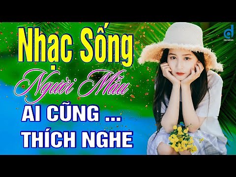 NHẠC SỐNG NGƯỜI MẪU 4K 2021 Ca Nhạc Người Mẫu CỰC BỐC – MỞ MAX VOLUME CẢ XÓM PHÊ QUÊN LỐI VỀ