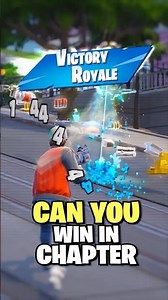 Can You Win In CHAPTER 7 Without Breaking ANY Laws?