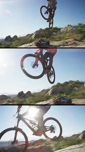 41K views · 555 reactions | Maxx Slash 欄 Mountain Bikes Putting the Traxxas Maxx Slash through its paces AND introducing new enthusiasts to the #RC life! 落 [[Model # 102076-4]] | Traxxas | Facebook