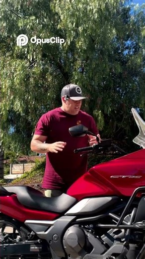 Honda CTX700… Brilliant or Bonkers?