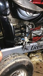 23K views · 165 reactions | Aftermath of Tractor pulling explosion | Motorsports Mayhem | Facebook