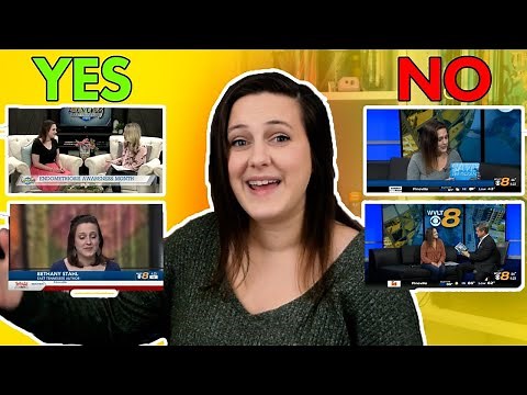 How to Prepare for an Author Interview