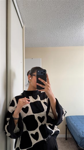 Mansi Shah Soni on Instagram: "3 hours of editing for a 10 sec video but it was all worth it