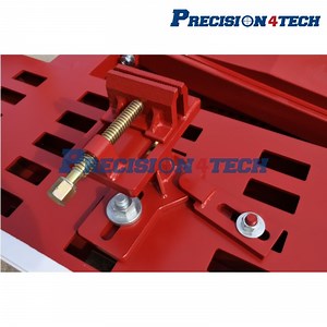 [Hot Item] Precision Brand Pneumatic Controlled Car Auto Body Collision Repair Frame