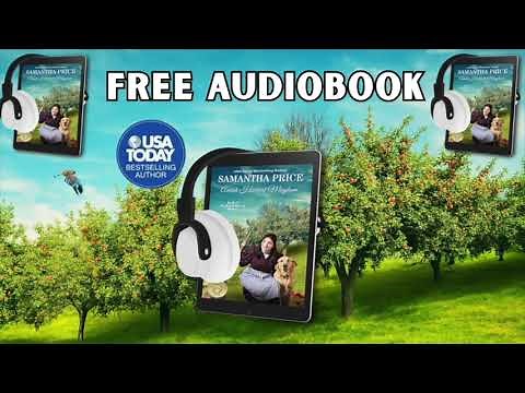 Amish Bonnet Sisters, Book 21🌾 | Free Full-Length Amish Romance book by Samantha Price
