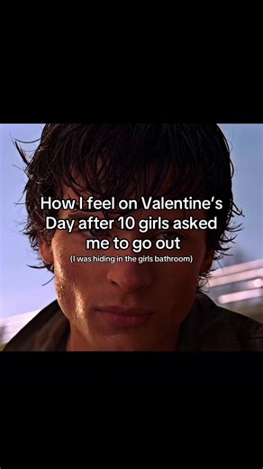 Relatable Valentine's Day Experiences in Smallville