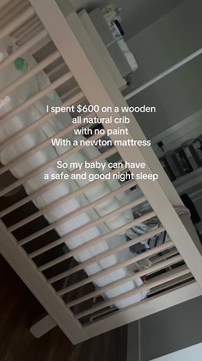 Safe Sleep Solutions for Babies in Cribs