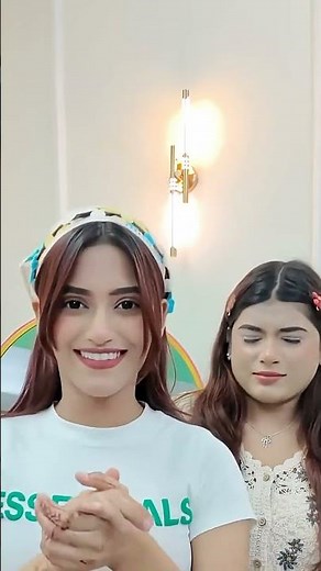 Prank On My Sister 😂 | SAMREEN ALI VLOGS