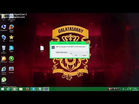 Blur(TM) Kurulumu (Torrent Kurulum)