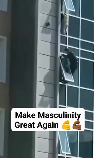 2.3M views · 150K reactions | It takes courage to do this  #reelsviral #reelsfb #Respect #viral #viralreels | I'm Just Human | Facebook