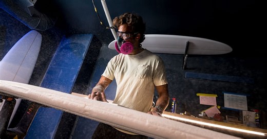 Think With Your Fingers: 5 Ways to Experience the Craft Center