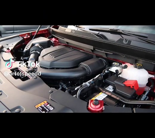 2024 Chevrolet Traverse Cold Start Performance Overview