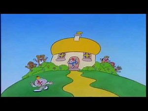 The Magic House | Intro Opening