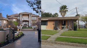 Algebra, Lesson 5.2 — Skew The Script