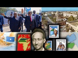 Hadal uu MW Somalia Jabuuti ka sheegay oo la iskula dheggan yahay + Bal xogtan yaabka leh ka bogo