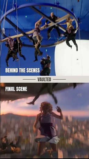 🤯 This scene was CRAZY! #finaldestination