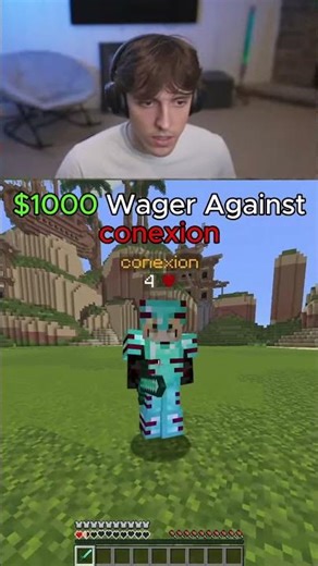 $1000 DrDonutt VS Sharpness💸