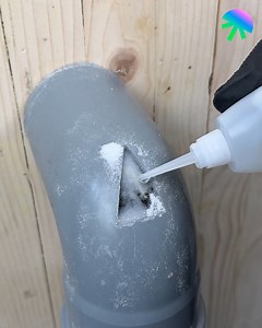 Seal Pipe Holes Easily | Storm Breakers