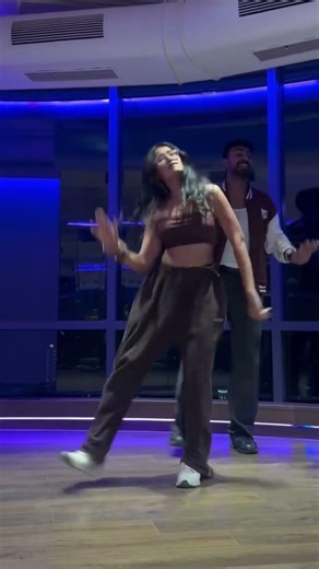 Kalyani Song Dance Moves 🫣 Choreography 👽#dance #trending ✅