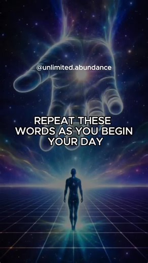 Transform Your Life with Morning Abundance Affirmations