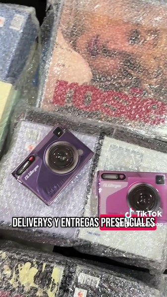 Descubre Light Store: ¡Tu paraíso K-pop en Venezuela!