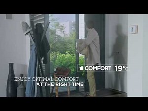 Netatmo Smart Thermostat