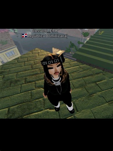 Respuesta a @yesicamina186 Tutorial-Outfit Baddie 💋 . . . . . . . #fyp #roblox #outfitideas #baddie