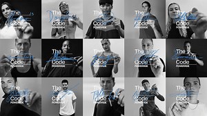 Coca-Cola: The Athletes Code (case study) • Ads of the World™ | Part of The Clio Network