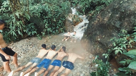 22K views · 1.6K reactions | The natural THERAPY!  | Pre Army Training School | Facebook