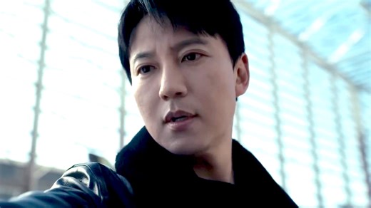 Official Trailer for Trigger on Netflix