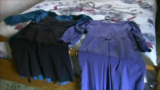 Amish, une vie secrète