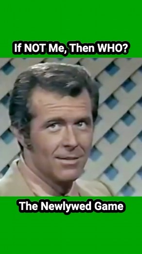 Peter Morley on Instagram: "A “The Newlywed Game” REVEALS something very progressive for the time this show aired and her husband and Bob Eubanks are both surprised, but the wife is actually very casual about it! 😱😱😂😂🎬"