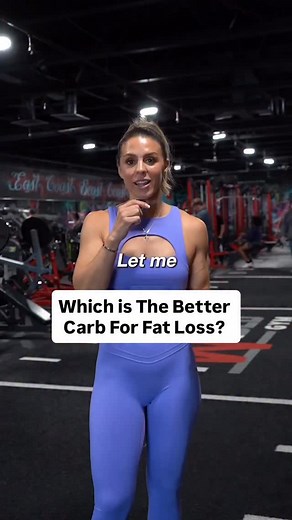 8.9K views · 39 reactions | Simple vs. Complex Carbs  One spikes...