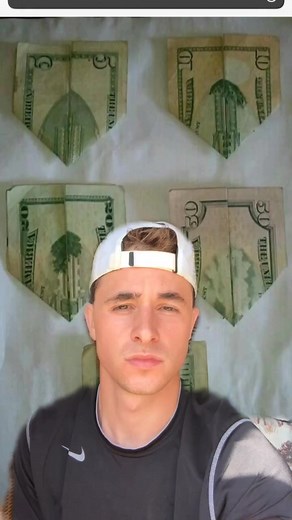 Decoding Twin Tower Money Conspiracies