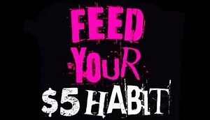 { Paparazzi Style 101 } Class is in session with our very first mini tutorial! This video series will focus on what we all love… jewelry and how to wear it! We are celebrating the launch of this fun new adventure with a contest! For every time you share this video, we’ll put an entry into a drawing to win 3 of the featured necklace, “SCARFed For Attention in silver, gold, and gunmetal! We will also include a surprsise item from the Paparazzi Boutique! We’ll announce our random winner on Monday, 