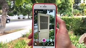 Snapchat releases Snap Originals - short daily shows with AR enabled scenes