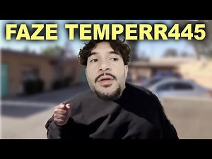 The Truth About FaZe Temper's Response!