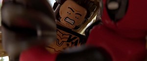 60K views · 1.3K reactions | The Honda Odyssey fight … in LEGO!  #DeadpoolAndWolverine Credit: trevorcarlee | X | MCU Portal | Facebook