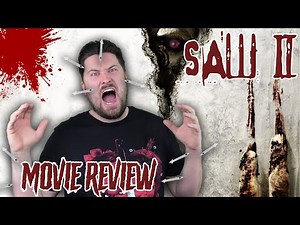 Saw II (2005) - Movie Review