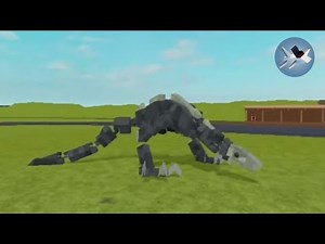 Skull crawler showcase|Plane crazy