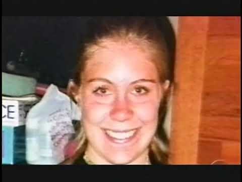 The Cassie Bernall Story