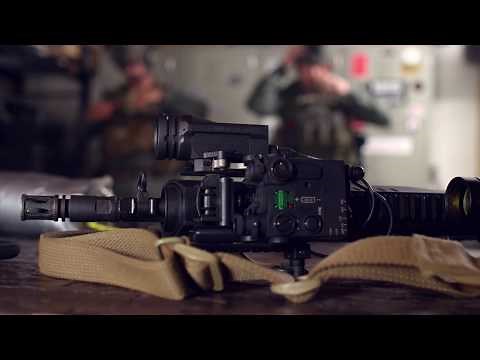 Steiner eOptics DBAL series