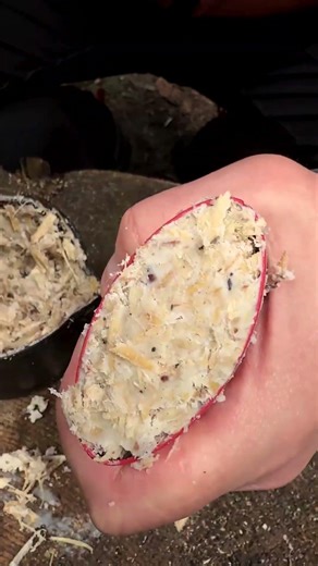 DIY Fire Starter from Deodorant #survival #bushcraft #campping