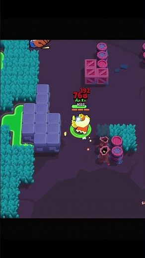Level 8 El Primo Last game for prestige #brawlstars #shorts #supercell