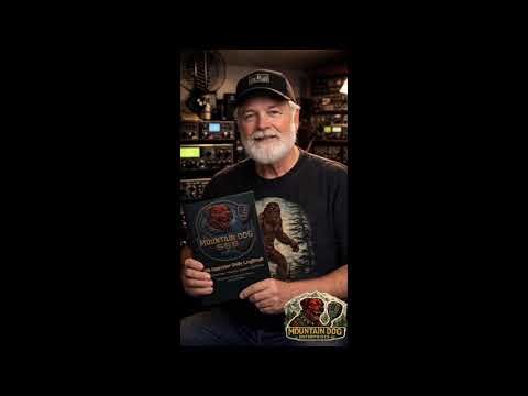 Still running a CB radio?This CB Operator Daily LogBook keeps your contacts and road notes organized